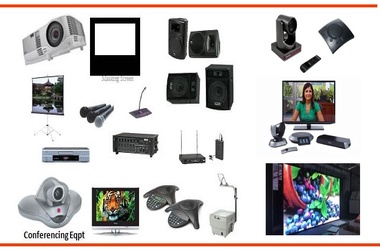 rental collage