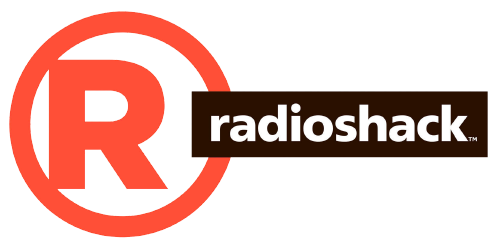 radioshack logo 2013
