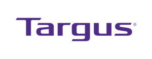 targus logo med purple