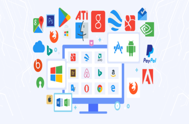 types of software